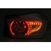 Honda City 08-13 Clear LED Tail Lamp
